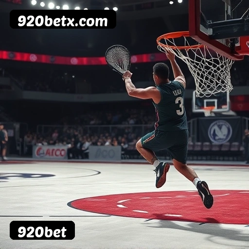 Bônus e promoções 920bet