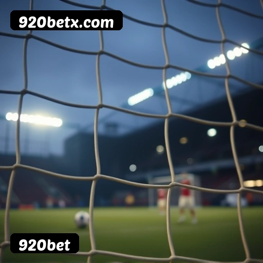 Logo da 920bet