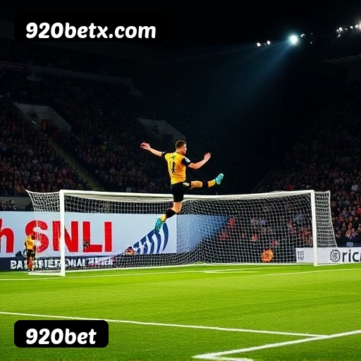 Loterias online disponíveis na 920bet