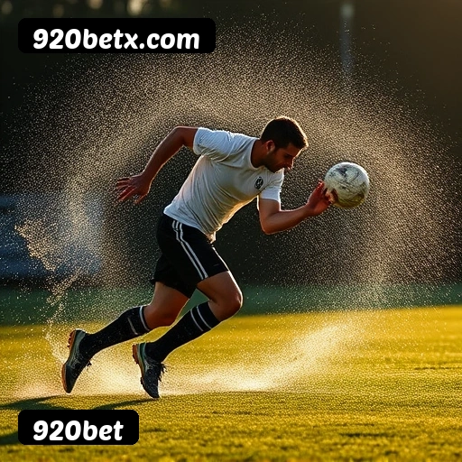 Jogo responsável 920bet - Ferramentas de controle, limites, auto-exclusão, suporte CVV 188