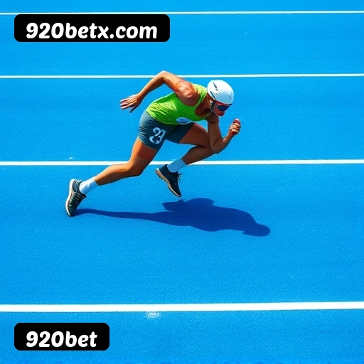 Certificações de segurança da 920bet