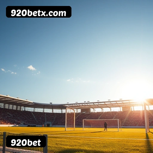 Principais provedores de slots da 920bet - NetEnt, Pragmatic Play, Play'n GO