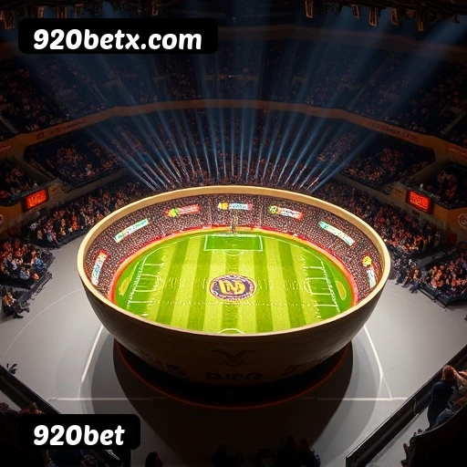 Suporte 24 horas 920bet